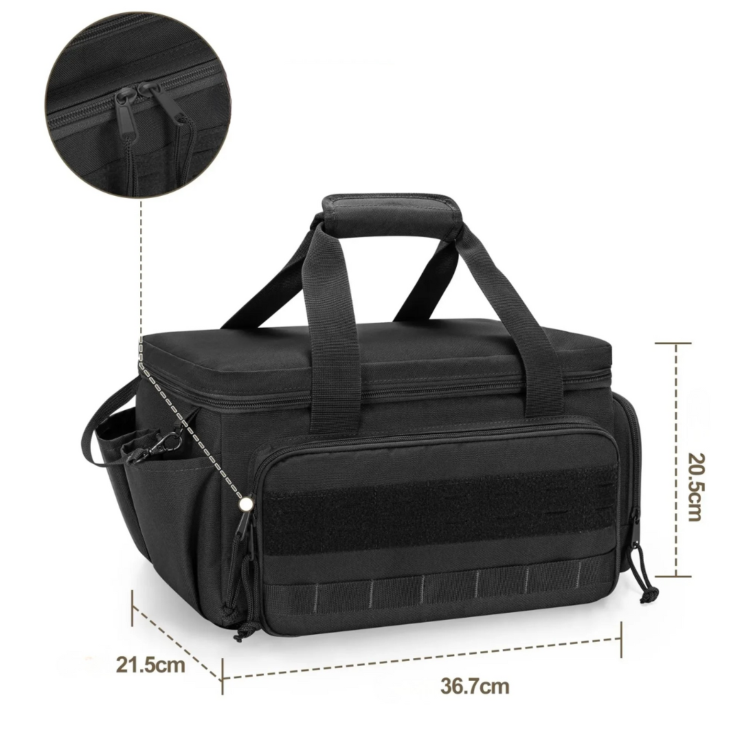 Sac à Outils Tactique Robuste