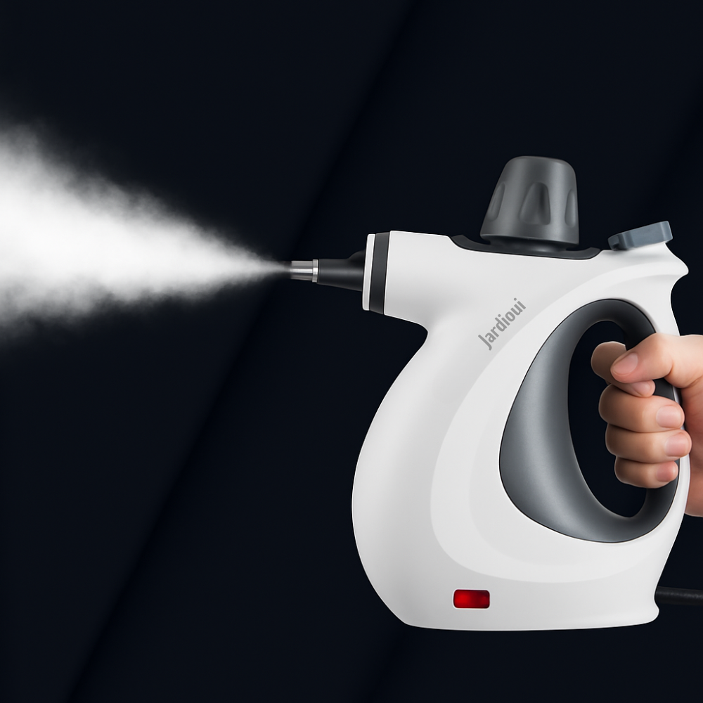 Nettoyeur Vapeur Compact Multi-Surfaces | V46 PRO