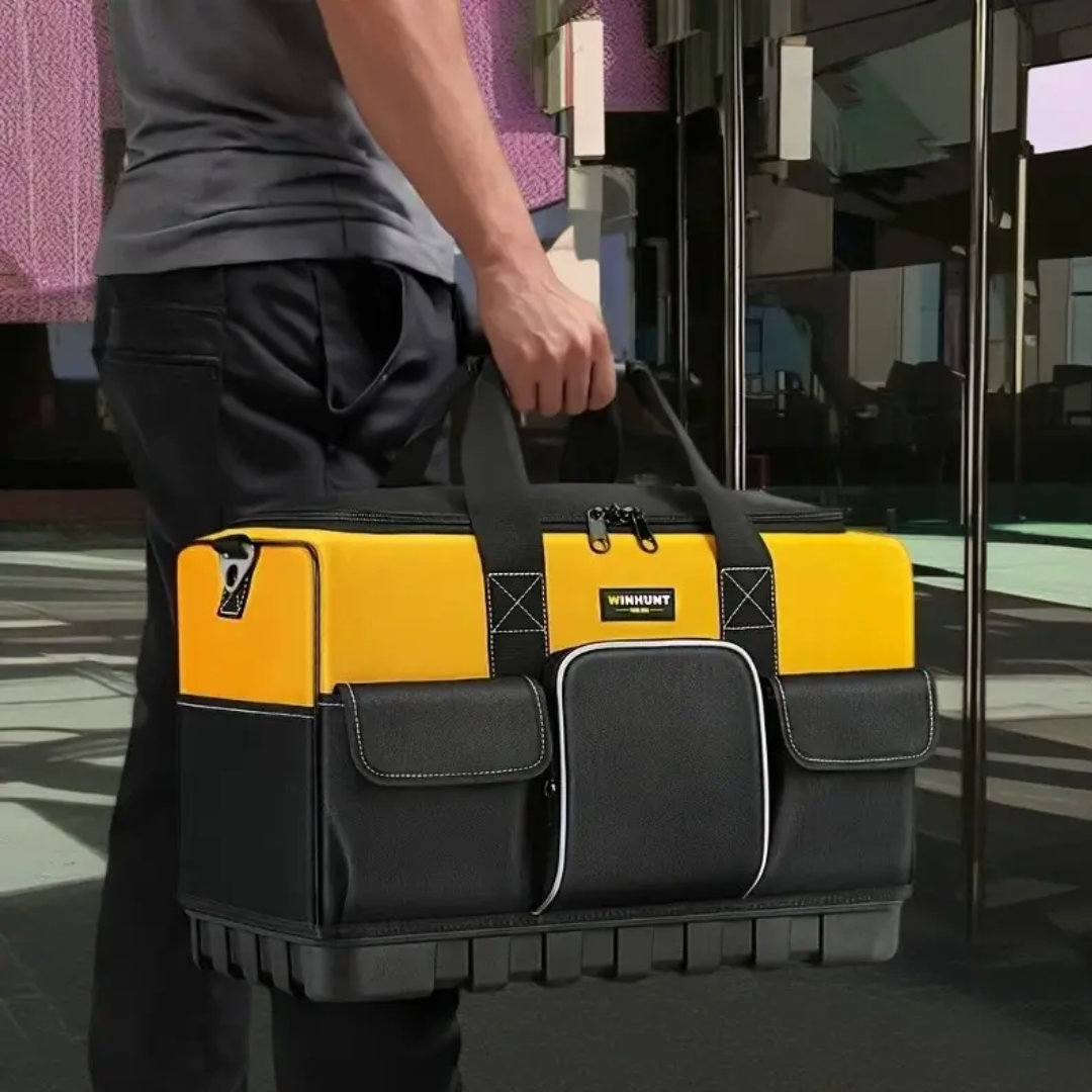 Sac à Outils Modulable Grand Volume