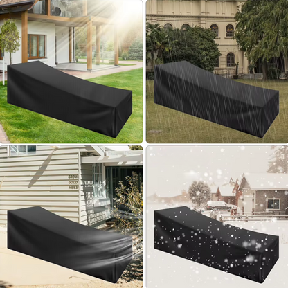 Housse Chaise de Jardin Imperméable