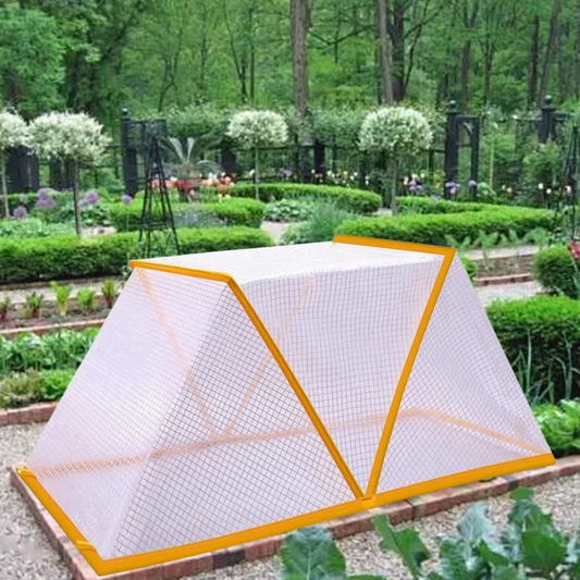 Mini Serre Anti-Intempéries Réutilisable