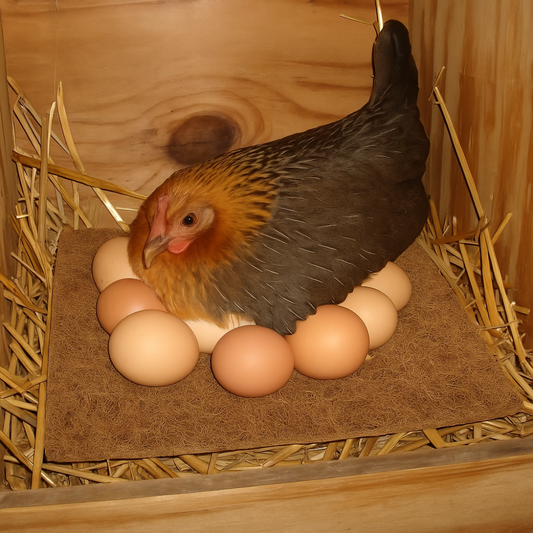 Coussins de Nidification pour Poulailler