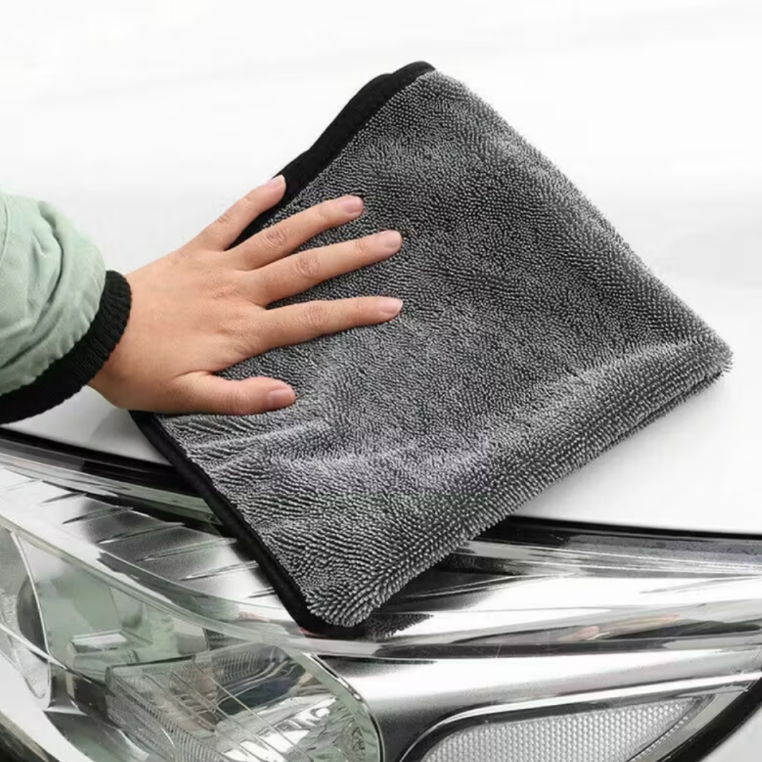 Serviette Microfibre Ultra Douce