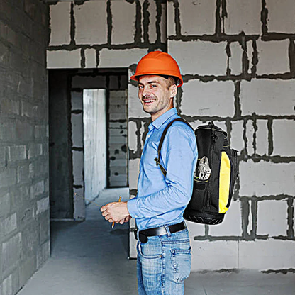 Sac à Dos Pro Résistant Ultra-Confort