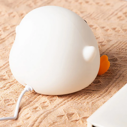 Veilleuse Canard Mignon Apaisant