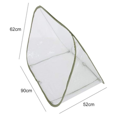 Mini Serre Anti-Intempéries Durable