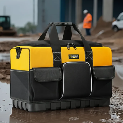 Sac à Outils Modulable Grand Volume