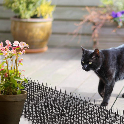 Tapis Protecteur Doux et Respectueux des Animaux