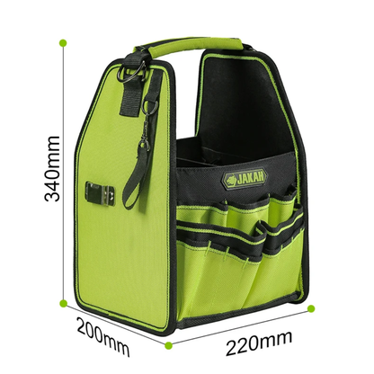 Sac à Outils Pro Ultra-Résistant