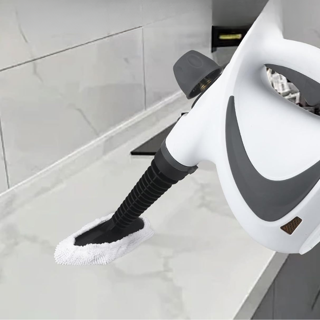 Nettoyeur Vapeur Multi-Surfaces Puissant