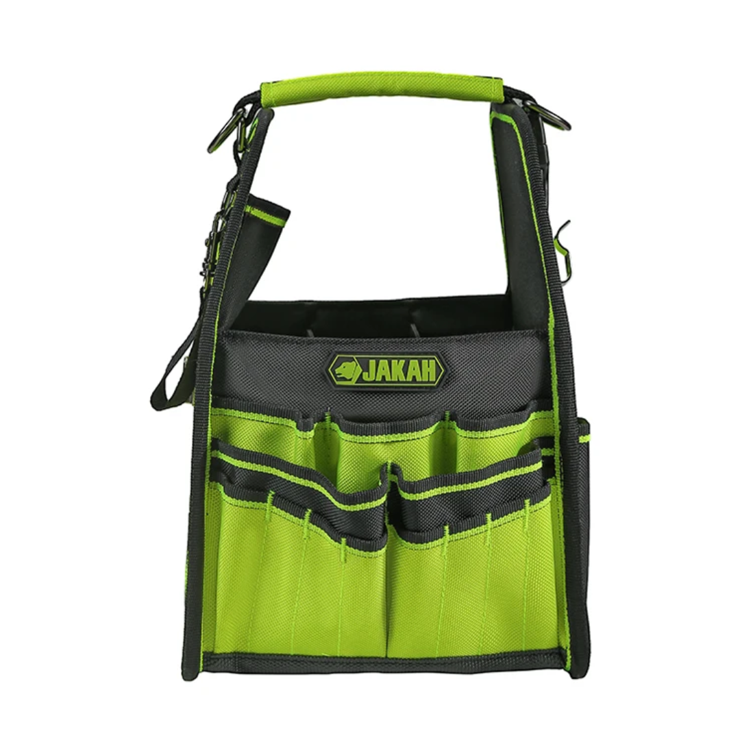 Sac à Outils Pro Ultra-Résistant