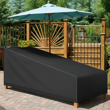 Housse Chaise de Jardin Imperméable