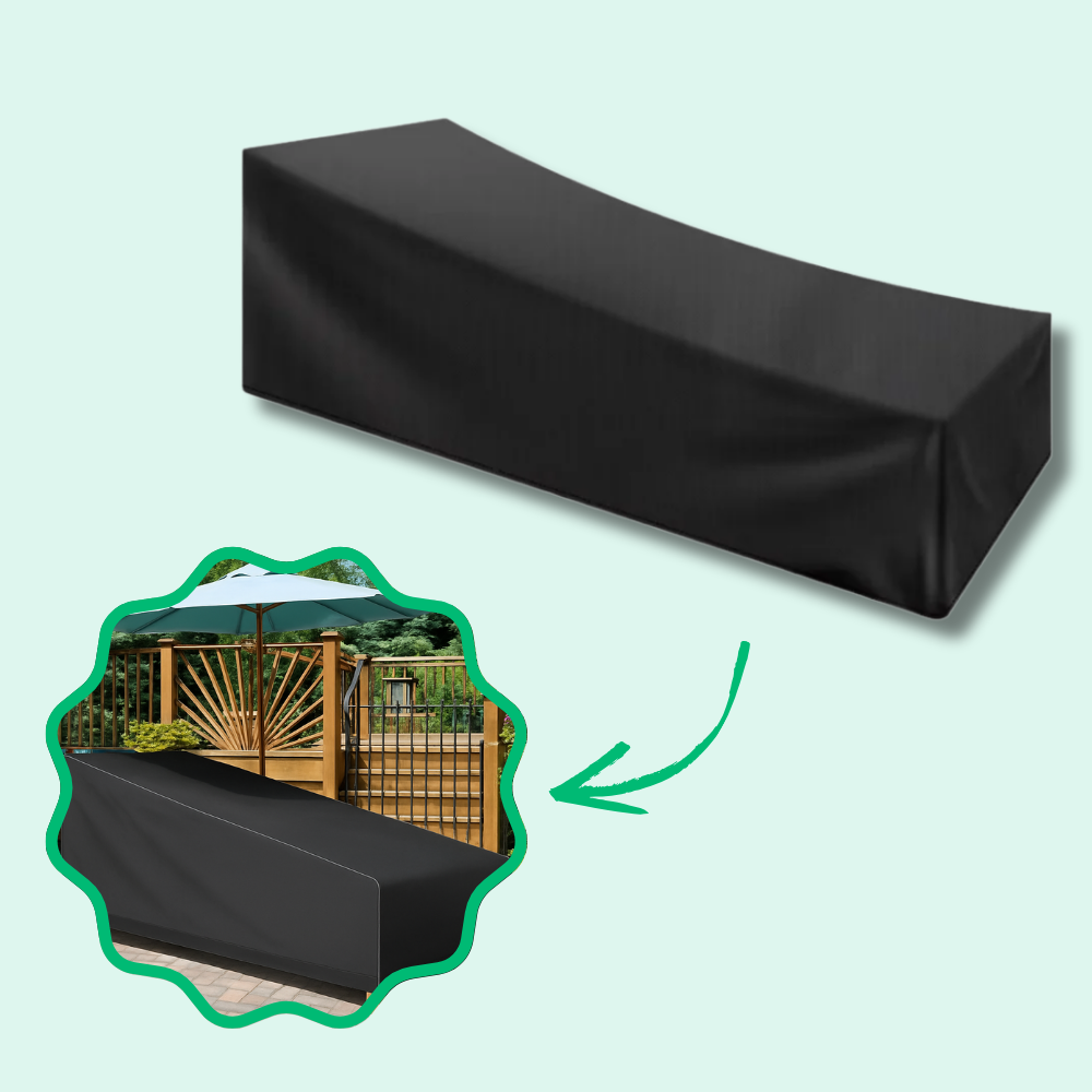 Housse Chaise de Jardin Imperméable