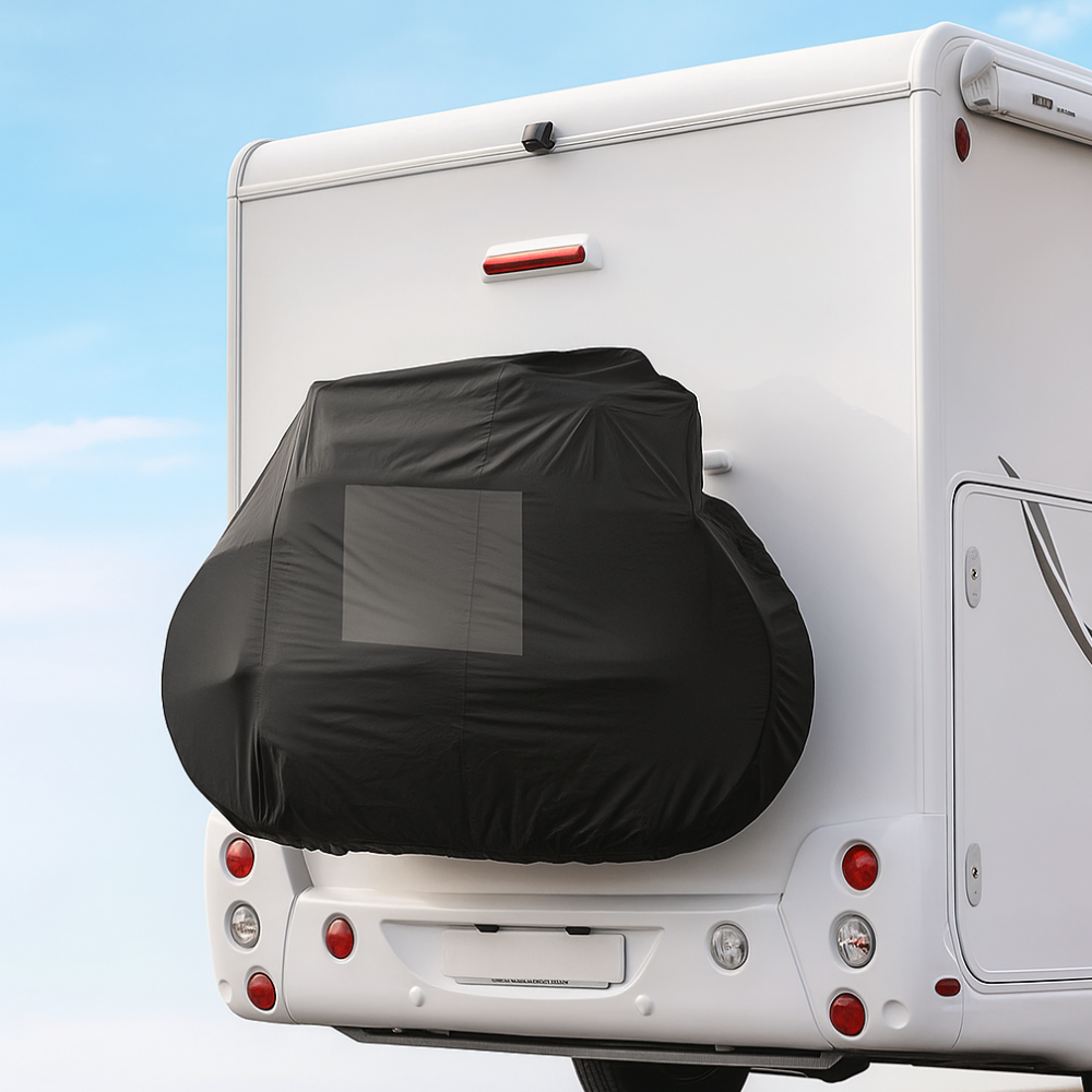 Housse de Protection Vélo Imperméable