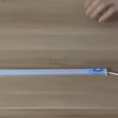 Lampe LED à Détecteur de Mouvement Plafond