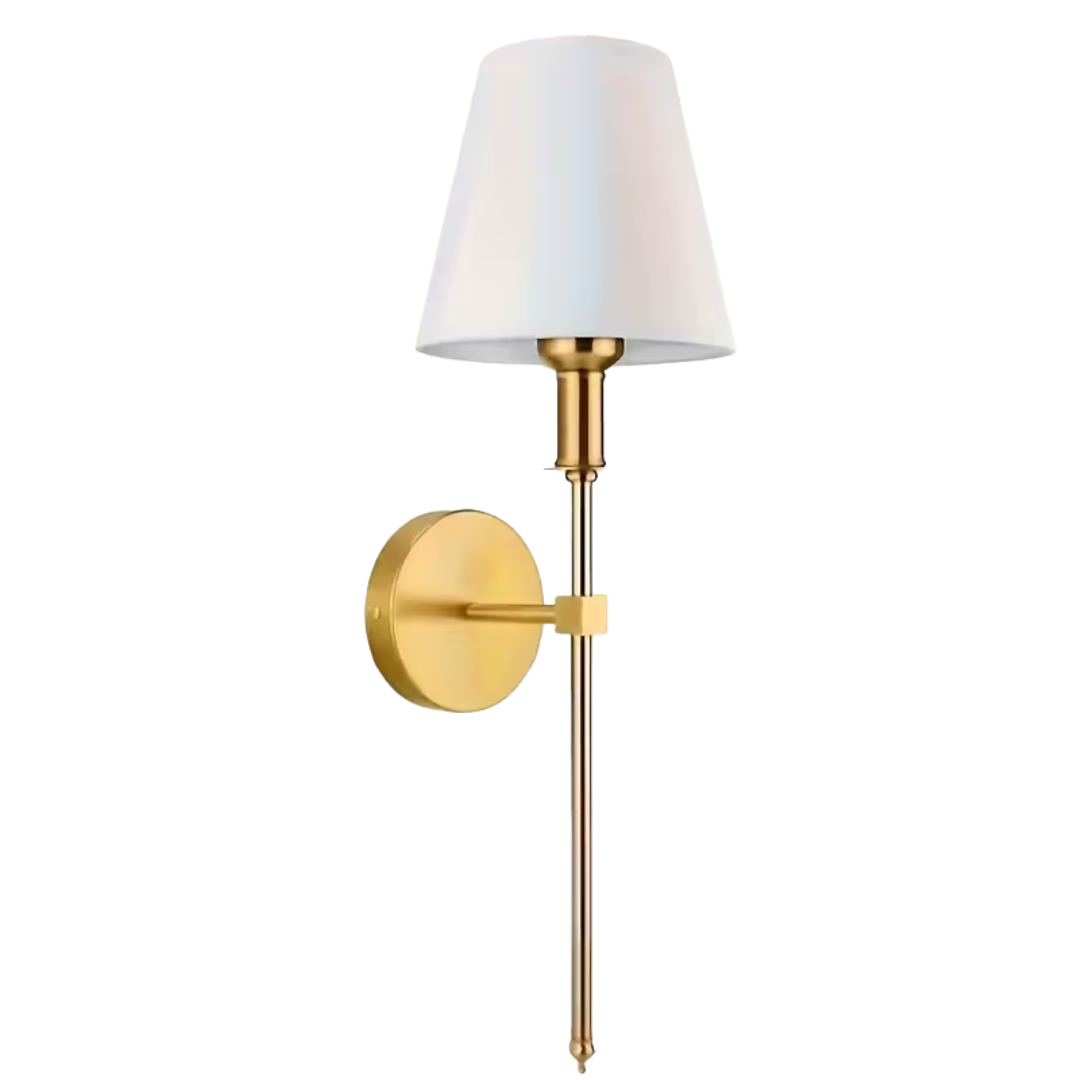 Jardioui Applique Murale LED Sans Fils Nomade