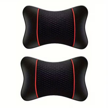 Jardioui Oreiller cervical ergonomique pour voiture