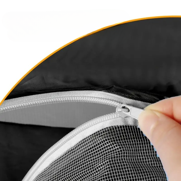 Jardioui Parc de Jeu Respirant pour Petits Animaux