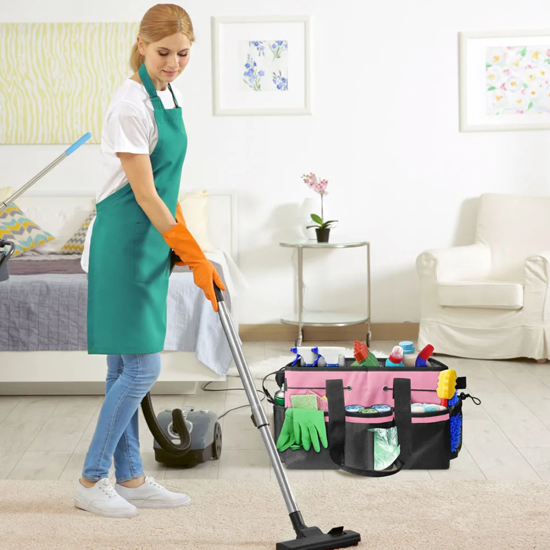 Jardioui Sac Nettoyage Expert Compact