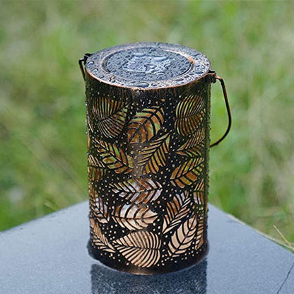 frJardioui Lanterne Solaire Lanterne Solaire Décorative