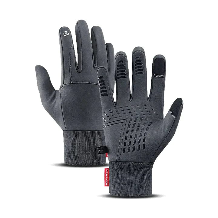 Jardioui Gants Thermiques Multifonction